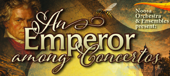 An Emperor among Concertos logo